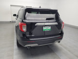 Used 2021 Ford Explorer Limited image 6