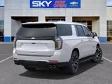 New 2025 Chevrolet Suburban High Country image 4