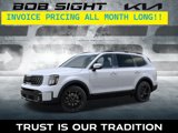 New 2025 Kia Telluride SX Prestige X-Line image 3