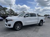 Used 2025 RAM 1500 Tungsten image 2