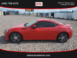 Used 2013 Subaru BRZ Premium image 2