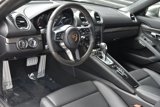 Used 2025 Porsche 718 Boxster GTS image 4