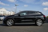 New 2025 Mercedes-Benz EQE 350+ 4MATIC SUV image 4