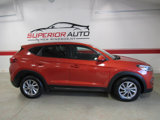 Used 2016 Hyundai Tucson SE w/ Option Group 02 image 5