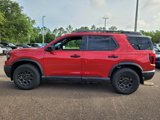 New 2026 Honda Passport TrailSport Elite image 4
