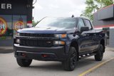 Used 2022 Chevrolet Silverado 1500 Custom Trail Boss w/ LPO, Dark Essentials Package image 3