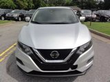 Used 2022 Nissan Rogue Sport S image 4