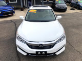Used 2017 Honda Accord EX-L image 6