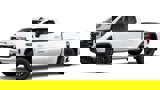 New 2026 GMC Sierra 1500 Elevation image 2