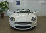 Used 2011 Aston Martin DBS Volante image 2