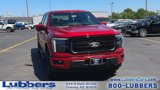 New 2025 Ford F150 Lariat image 3