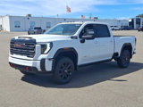 New 2025 GMC Sierra 2500 AT4 w/ AT4 Premium Plus Package image 3