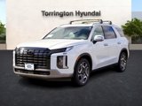 New 2025 Hyundai Palisade SEL image 3