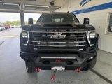 New 2025 Chevrolet Silverado 2500 LTZ w/ LTZ Premium Package image 3