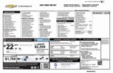 Used 2022 Chevrolet Tahoe RST w/ Luxury Package image 4