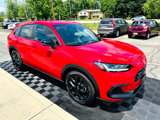 Used 2025 Honda HR-V Sport image 2