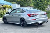 Certified 2024 Honda Civic Sport image 6
