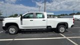 New 2025 Chevrolet Silverado 2500 W/T image 2