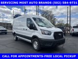 New 2025 Ford Transit 250 148 Medium Roof image 3