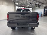 New 2025 RAM 2500 Big Horn image 6