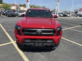 New 2025 Toyota Tacoma SR5 image 5