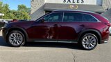 Used 2024 MAZDA CX-90 3.3 Turbo w/ Premium Package image 3