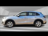 Used 2023 Honda HR-V LX image 2