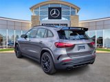 New 2025 Mercedes-Benz GLA 35 AMG 4MATIC image 3