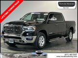 Used 2022 RAM 1500 Laramie image 4