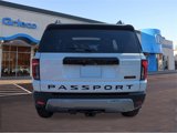 New 2026 Honda Passport TrailSport Elite image 4
