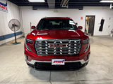 New 2026 GMC Acadia Denali w/ LPO, Floor Liner Package image 2