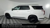 New 2025 Hyundai Palisade Calligraphy image 6
