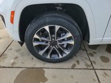 New 2025 Jeep Grand Cherokee L Overland w/ Trailer Tow Package image 3