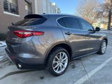 Used 2018 Alfa Romeo Stelvio Ti image 3