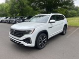 New 2025 Volkswagen Atlas SEL Premium R-Line image 2