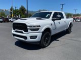 New 2025 RAM 3500 Limited image 4