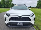Used 2023 Toyota RAV4 XLE w/ Convenience Package image 3
