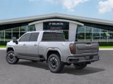New 2026 GMC Sierra 2500 Denali Ultimate image 4