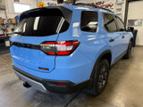 Used 2024 Honda Pilot TrailSport image 6