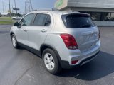 Used 2020 Chevrolet Trax LT w/ LT Convenience Package image 3