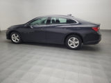Used 2023 Chevrolet Malibu LT image 3