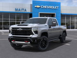 New 2025 Chevrolet Silverado 2500 LTZ w/ LTZ Plus Package image 6