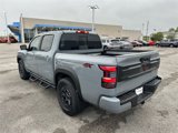 New 2025 Nissan Frontier PRO-4X w/ Pro Convenience Package image 5
