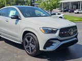 New 2025 Mercedes-Benz GLE 450 4MATIC Coupe image 2