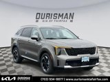 New 2025 Kia Sorento SX Prestige image 2