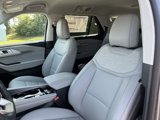 New 2025 Ford Explorer Active w/ Active Comfort Package image 4