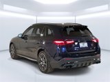 Used 2024 Mercedes-Benz GLC 43 AMG 4MATIC image 3