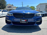 Used 2018 BMW 540i xDrive image 4