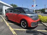 New 2025 Volkswagen ID. Buzz Pro S image 3