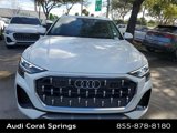 Used 2025 Audi Q8 Premium image 3